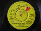 ROLLING STONES - Let's Spend The Night Together (Promo)