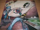 AC/DC   DIRTY DEEDS DONE DIRT..** 1976 RARE ALBERT