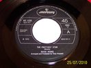 DAVID BOWIE THE PRETTIEST STAR 1970 UK 7