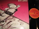 Rose Tattoo LP SCARRED FOR LIFE 1982 Albert APLP.056