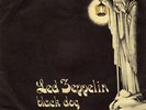 led zeppelin black dog