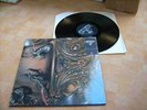 Asphyx - The Rack TOP METAL LP 1991