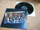 Obituary - Turned Inside Out TOP MEAL LP PROMO 1991