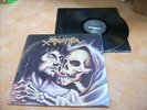 Sarcofago - Rotting TOP METAL LP 1989