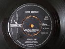 Eddie Cochran Skinny Jim /Nervous breakdown Liberty