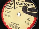 ROCKSTEADY YVONNE HARRISON - THE CHASE - CALTONE EX ?