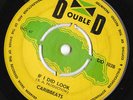 RARE ROCKSTEADY THE CARIBBEATS - IF I DID LOOK  1967 ?