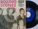 ROLLING STONES EP We Love You PORTUGAL PS 45 VERY RARE