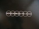 Depeche mode US Promo Double 12