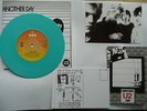 U2 ANOTHER DAY TURQUOISE LTD 7