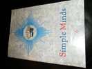 Simple Minds Tour Program New Gold Dream