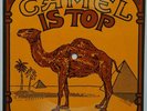 KROKODIL – CAMEL IS TOP – RARE SWISS PROG PROMO 7”