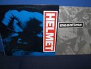 HELMET Meantime on Amphetamine Reptile Rare US LP