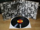 WISHBONE ASH Pilgrimage UK 1st Press **EXCELLENT+**