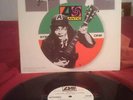 AC/DC-Live from the Atlantic studios LP RARE PROMO ONLY