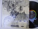 THE BEATLES ( REVOLVER ) MONO PRESSING
