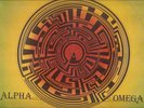 Alpha Omega-Self Titled 76 Aust Prog/Jazz/Kraut/Funk LP
