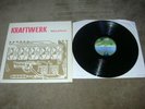 KRAFTWERK LP RALF & FLORIAN U.K SPACESHIP KRAUT PROG