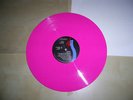 Pink Floyd - Money Promo pink Vinyl AS 1334 mint