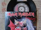 IRON MAIDEN   7