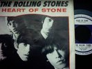 THE ROLLING STONES Heart Of Stone 1965 