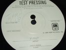 YELLOW MAGIC ORCHESTRA TIGHTEN UP PROMO TEST PRESSING