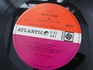 THE YES ALBUM - UK ATLANTIC RED/PLUM 1ST PRESS, SUPERB