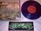 MINOTAUR TOXIC HOLOCAUST GOAT MESSIAH EVIL ANGEL 10