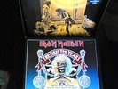 Iron Maiden - The First Ten Years Box Set -  12