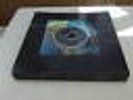 Rare PINK FLOYD PULSE 4 LP Boxed Set. Nr Mint. Complete