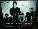 Rolling Stones SEALED Stripped LP ORIGINAL UK IMPORT SS