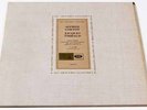 THIBAUD/CORTOT/CHAUSSON/FAURE/BERCEUSE VIOLIN/PATHE/NM
