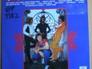 ZOOT OUT LP AUSSIE PSYCH HEAVY 60S RICK SPRINGFIELD