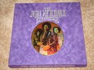 Jimi Hendrix Experience purple box set LP 180g 2000