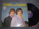 Bobby and Laurie - 1965 GO LP
