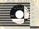 LISTEN- Rare Garage 45 - The Moving Sidewalks - Need Me