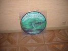 METALLICA - RIDE THE LIGHTNING LP RARE & GREAT PIC DISC