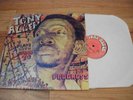 TONY ALLEN Progress LP Afrobeat Funk Soul Fela Kuti