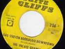 LA garage Palace Guards White Cliffs 286 Gas station ..