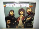 CREEPY JOHN THOMAS  self titled  LP   reissue