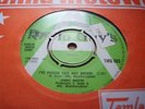 UK TAMLA DEMO - JIMMY RUFFIN - I'VE PASSED THIS WAY
