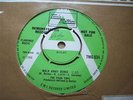 UK TAMLA DEMO - FOUR TOPS - WALK AWAY RENEE  G&W