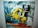 JULIAN JAY SAVARIN  Waiters  LP  re  Julian's Treatment