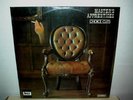 MASTER'S APPRENTICES  Choice Cuts (Chair)  LP  reissue