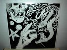 ODYSSEY  Setting Forth  LP   reissue   psych