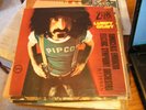 FRANK ZAPPA LUMPY GRAVY ON VERVE 2317 046 NEAR MINT LP