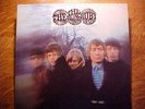Rolling Stones Between The Buttons Mono/Promo/Sticker