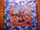 Rolling Stones Their Satanic Majesties Request nearmint