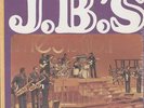 THE J.B.'S - DOING IT TO DEATH - R&B/SOUL LP