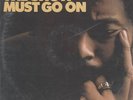 SAM DEES - THE SHOW MUST GO ON - R&B/SOUL LP